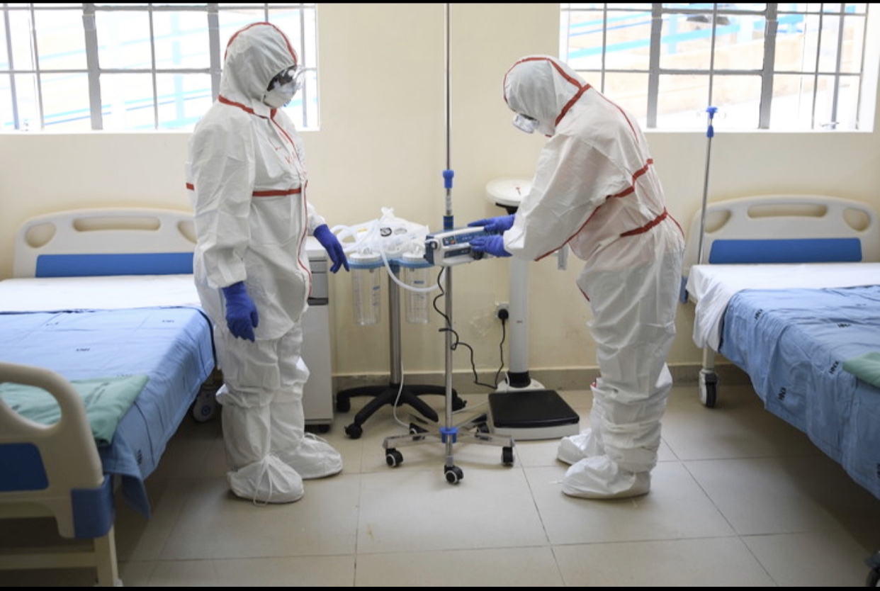 Urgent : Le Sénégal enregistre son 26e décès lié au Coronavirus.