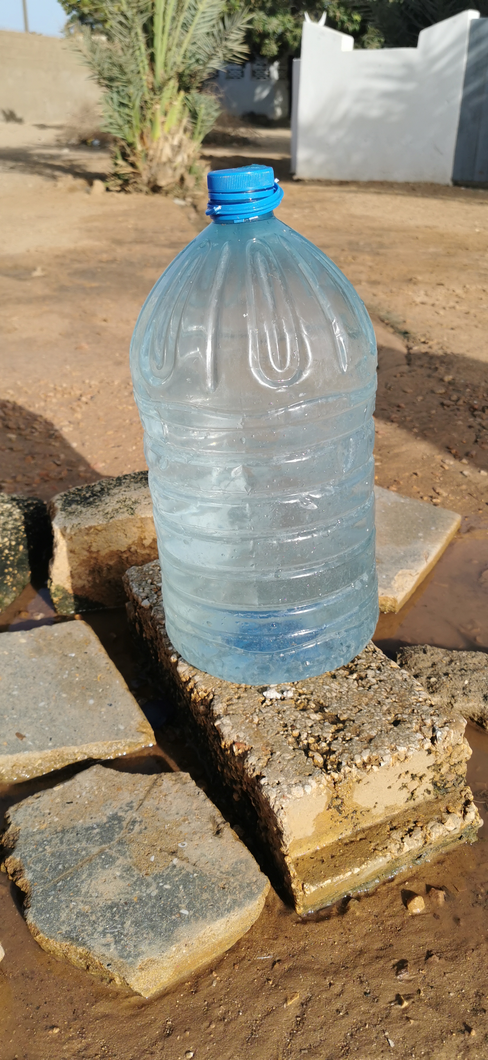 Ngaparou pique une colère noire contre l'invité de Pape Cheikh Diallo dans Quartier Général.