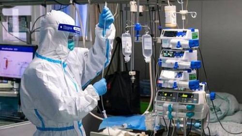 Covid-19 : Le Sénégal passe le cap des 2 500 cas positifs, la barre des 1 000 guéris franchie...
