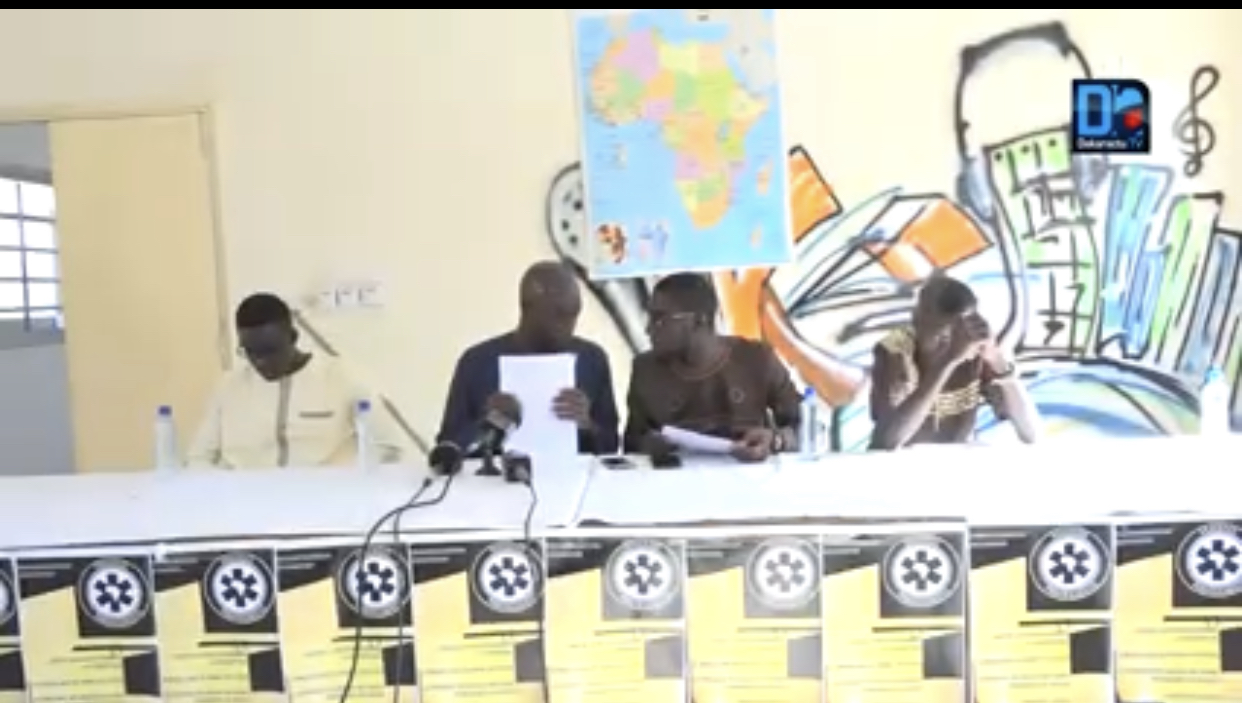 Passage du CFA à l'Eco : Urgence panafricaniste « brûle » la nouvelle monnaie et réitère ses exigences