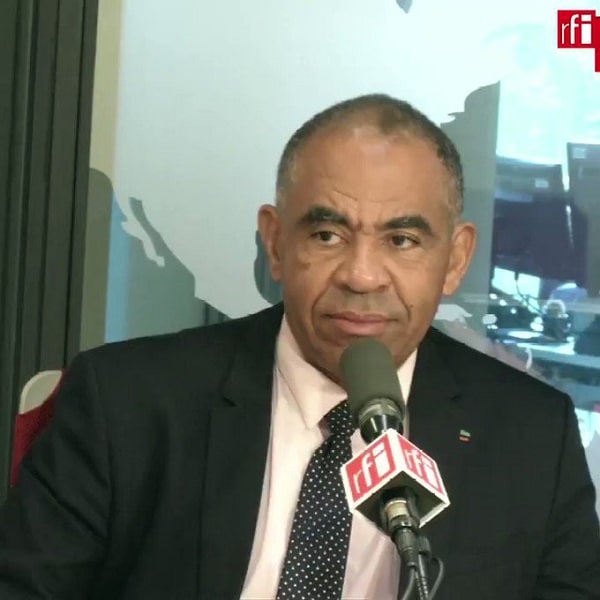 Dr Massamba Sassoun Diop, médecin urgentiste : « En Afrique, il y a quelque chose de protecteur contre la Covid-19 »