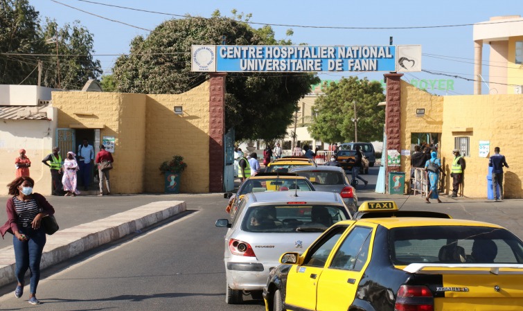 URGENT : Le Sénégal enregistre son 38e décès lié à la Covid-19.