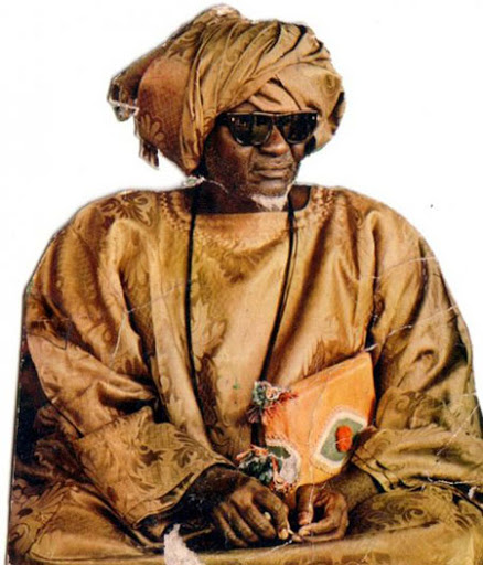 TOUBA - Le Magal de Serigne Abdou Lahad n'échappera pas au Ndigël du Khalife Général des Mourides en cette période de covid19.