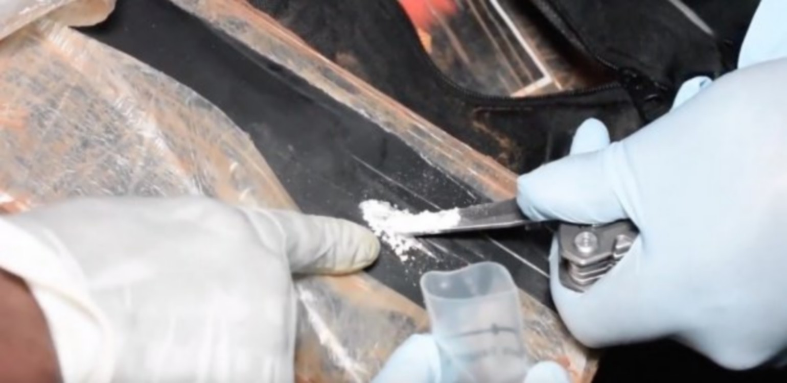 Trafic de stupéfiants : La Police de Saly saisit 18 képas de cocaïne.
