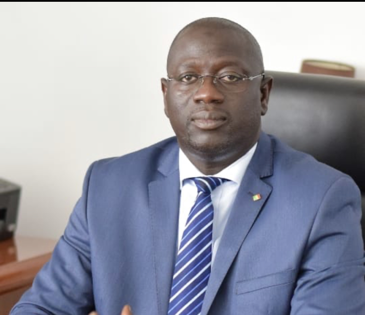 Lutte contre la Covid19 : la solidarité au cœur. (Par Biram FAYE, Directeur général ASP)