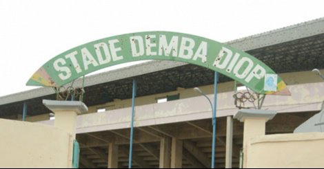 Football - Stade Demba Diop : Destruction totale ou réhabilitation? Augustin Senghor tranche le débat…