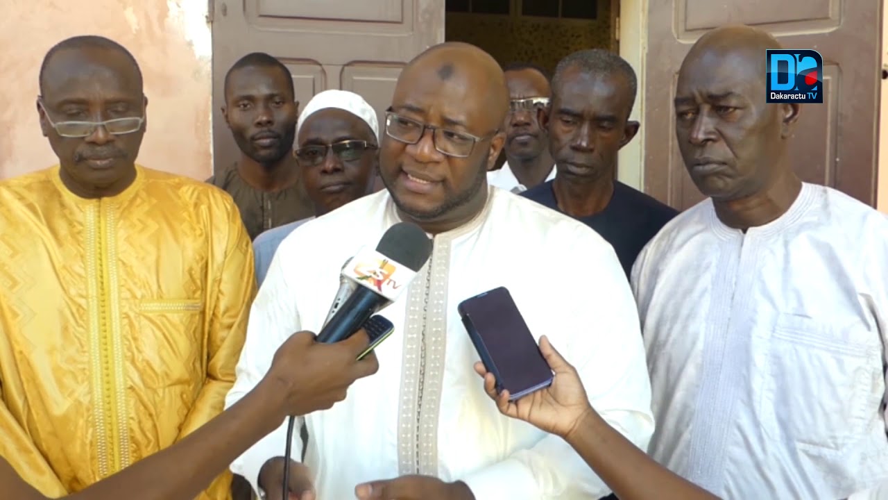 Licences de pêches : Les recommandations du Forum Civil sur le contentieux entre le GAIPES et le Ministère de la Pêche et de l’Economie Maritime.