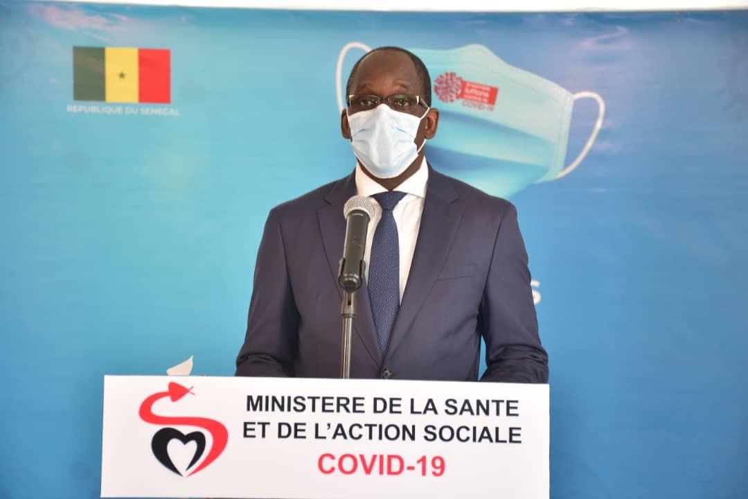 Des cas de décès passés sous silence, manque de transparence… : Pourquoi la communication du ministère de la Santé connaît autant de ratés