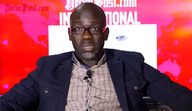 Dernière minute : Cheikh Yérim Seck entendu incessamment par le Doyen des Juges (Texte modifié)