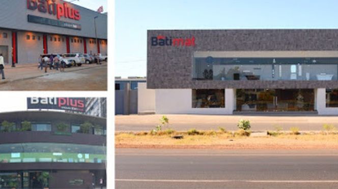 Nomination : Batiplus a un nouveau DG en la personne de Babacar Fall, ancien DGA de la société