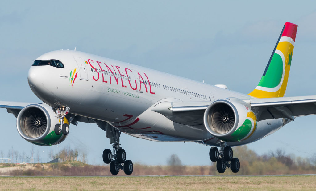 COVID-19 : Des vols de rapatriement pour les Sénégalais bloqués au Maroc.