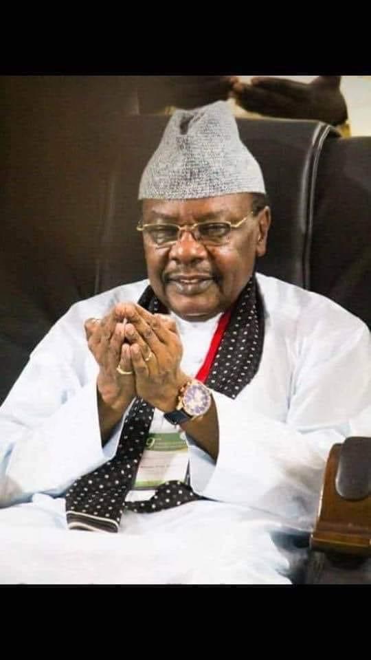 Pape Malick Sy : L'humaniste de service.