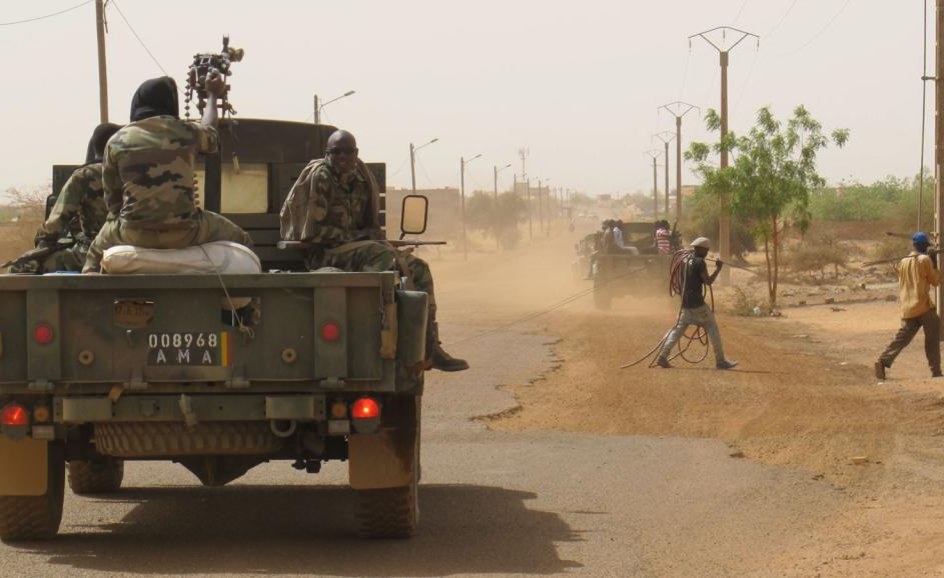 Exactions contre les civils au Sahel : des enquêtes seront menées avec l'appui de la France.