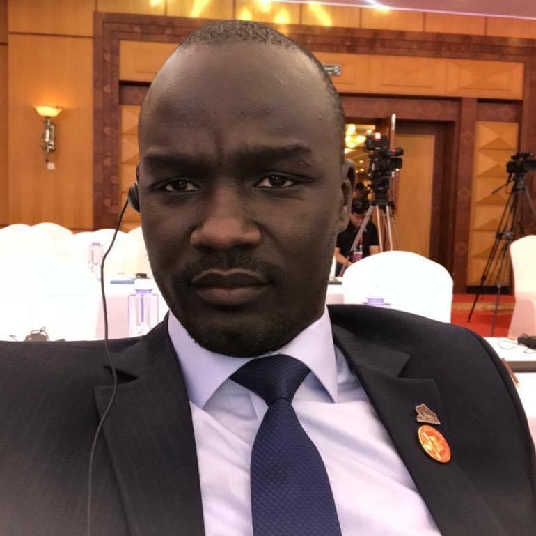 NOMINATION / Maïssa Mahécor Diouf, nouveau Directeur Général de la Société d'Aménagement Foncier et de Rénovation Urbaine.