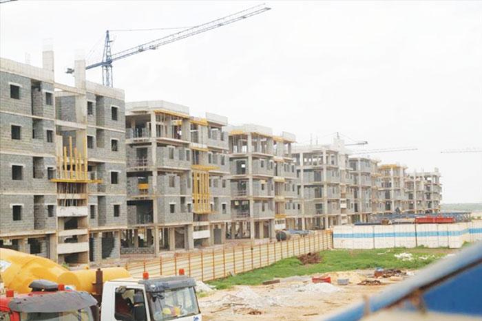 Investissement Immobilier au Sénégal
