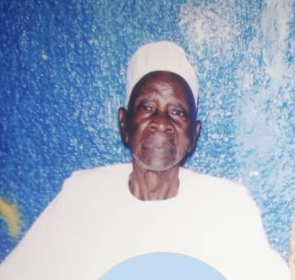 Necrologie Le Plus Age Des Fondateurs Du Bds A Kaolack N Est Plus