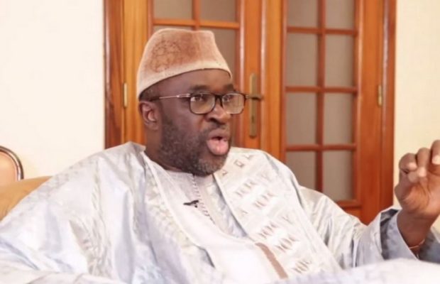 URGENT : Moustapha Cissé Lo exclu de l’Alliance Pour la République (APR)