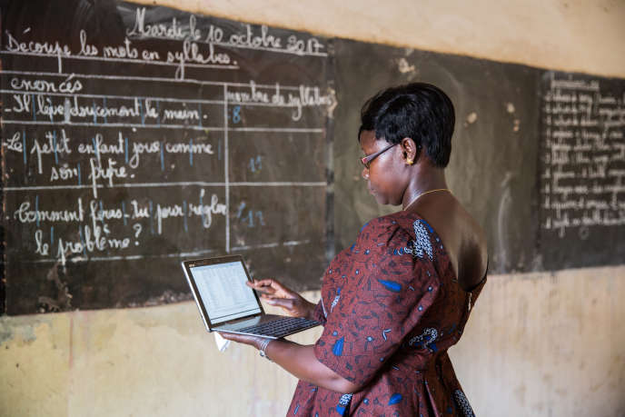COVID-19 au Sénégal : L’enseignement affecté par les limites de l’aménagement numérique.