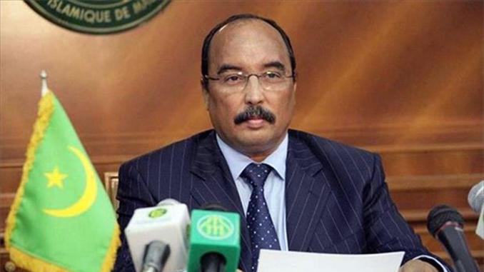 Mauritanie : L'ancien président Ould Abdel Aziz pose un lapin à la commission d'enquête parlementaire.