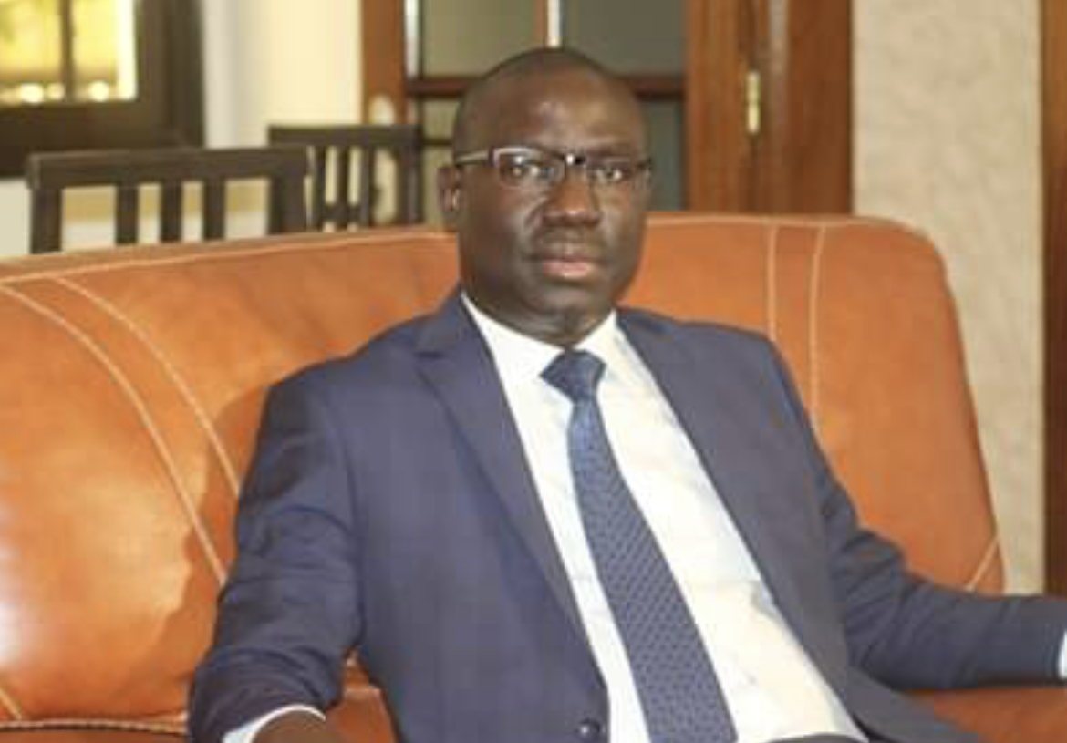 Affaire Moustapha Cissé Lô : « Nous avons fait la dénonciation de sommation interpellative, le reste est la procédure pour les poursuites » (Me Antoine Mbengue)