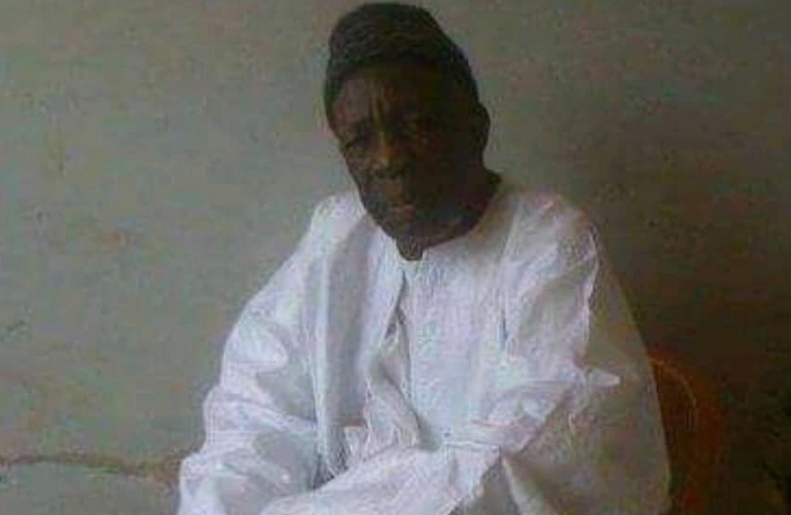 Nécrologie : Décès du célèbre transporteur Elhadj Ndiaga Ndiaye à l'âge de 89 ans.