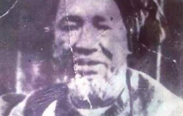 DAROU SALAM 2020 / Mame Cheikh Anta ou celui qui fut au service exclusif de Serigne Touba.