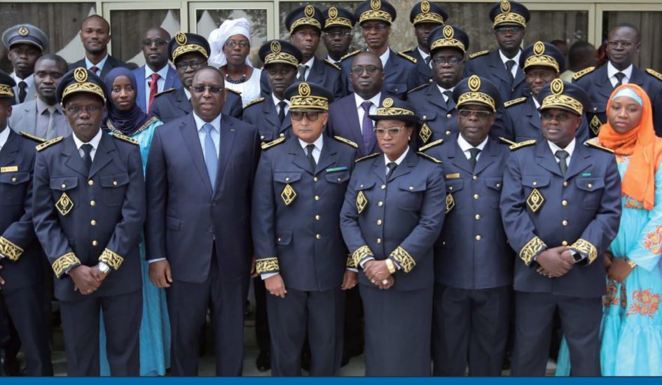 Présentation des rapports de l’Ige : Macky Sall décerne son satisfecit au Vérificateur général