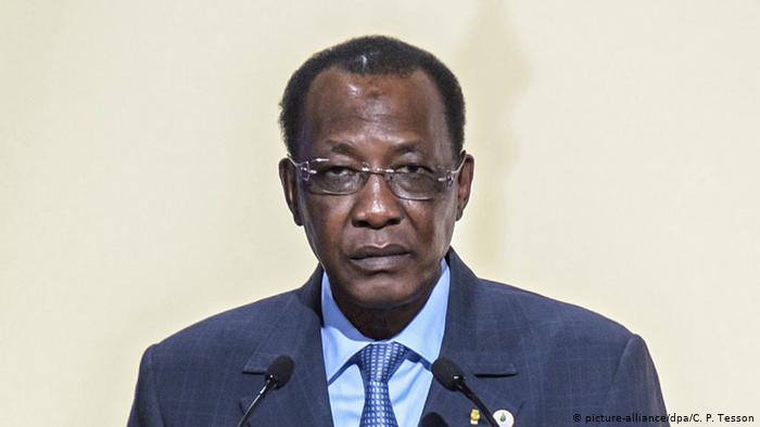 Incident devant la résidence privée du président Déby : Ce qui s'est passé, selon les autorités françaises et tchadiennes.