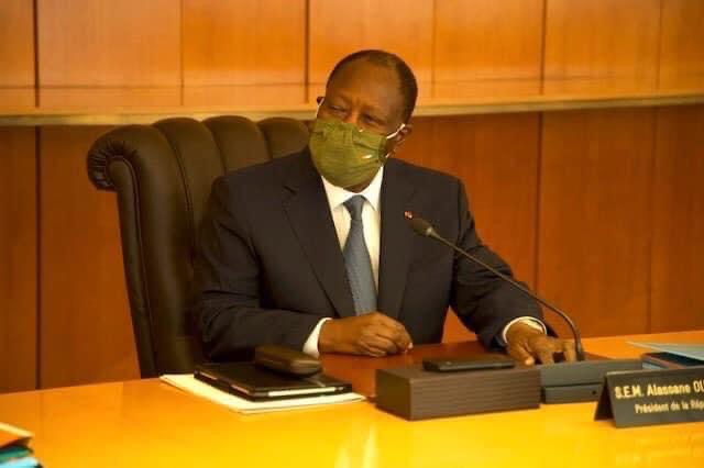 Côte d'Ivoire : Alassane Ouattara va-t-il briguer un troisième mandat ?