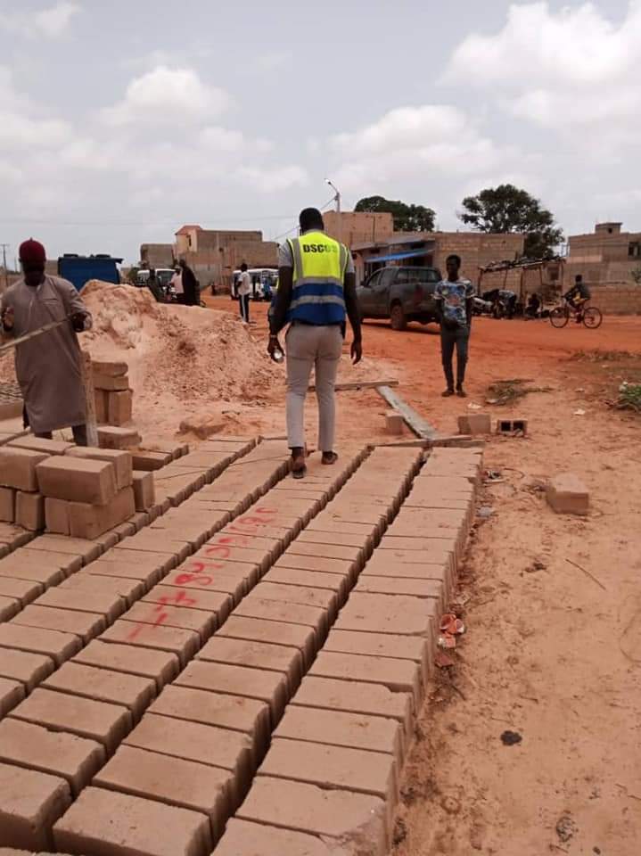 Bambilor / Litige foncier à Kounoune Ngalam : La DSCOS désavoue le maire Ndiagne Diop.