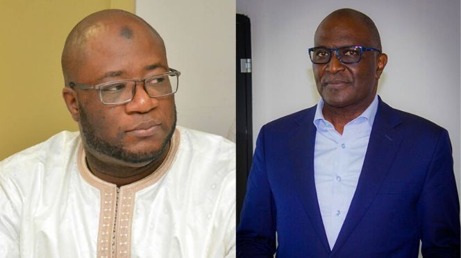 Médiation du Ministre de l'intérieur à Ndengler: le rappel à l'ordre de Birahim Seck