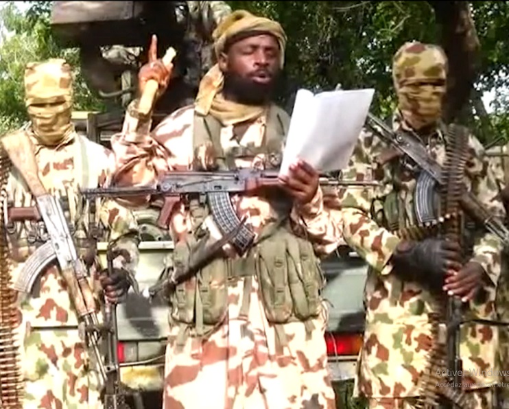 Formateur militaire des sénégalais de Boko Haram : Sur les traces de l’insaisissable Moustapha Diallo, alias Abou Darda.