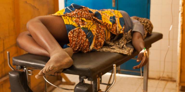 Koumpentoum/Drame à Kahène : Faute d'ambulance, une dame et un de ses bébés perdent la vie.