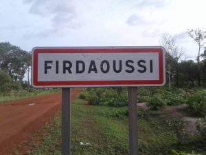 Lutte contre la covid-19 : Les femmes de Firdaoussi réclament de l’eau…