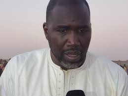 ITV AVEC NDONGO NDIAYE : « Le report des JOJ a été consensuel... Que la lutte devienne au Sénégal ce que le basket est aux États-Unis... Sadio est devenu un business »