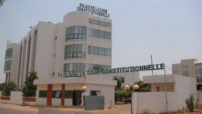 Mali / Les nouveaux membres du Conseil Constitutionnel connus...