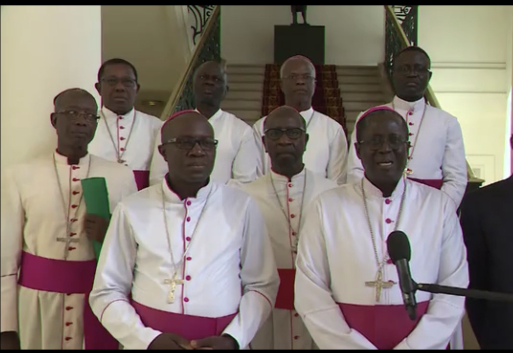 Fête de l'Assomption : L'église sénégalaise interdit les groupements et rassemblements habituels.