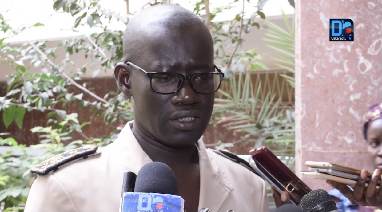 COVID-19 / Mesures restrictives : Le Gouverneur de Dakar ferme les bars, les discothèques et les salles de spectacle pour 3 mois. (DOCUMENT)