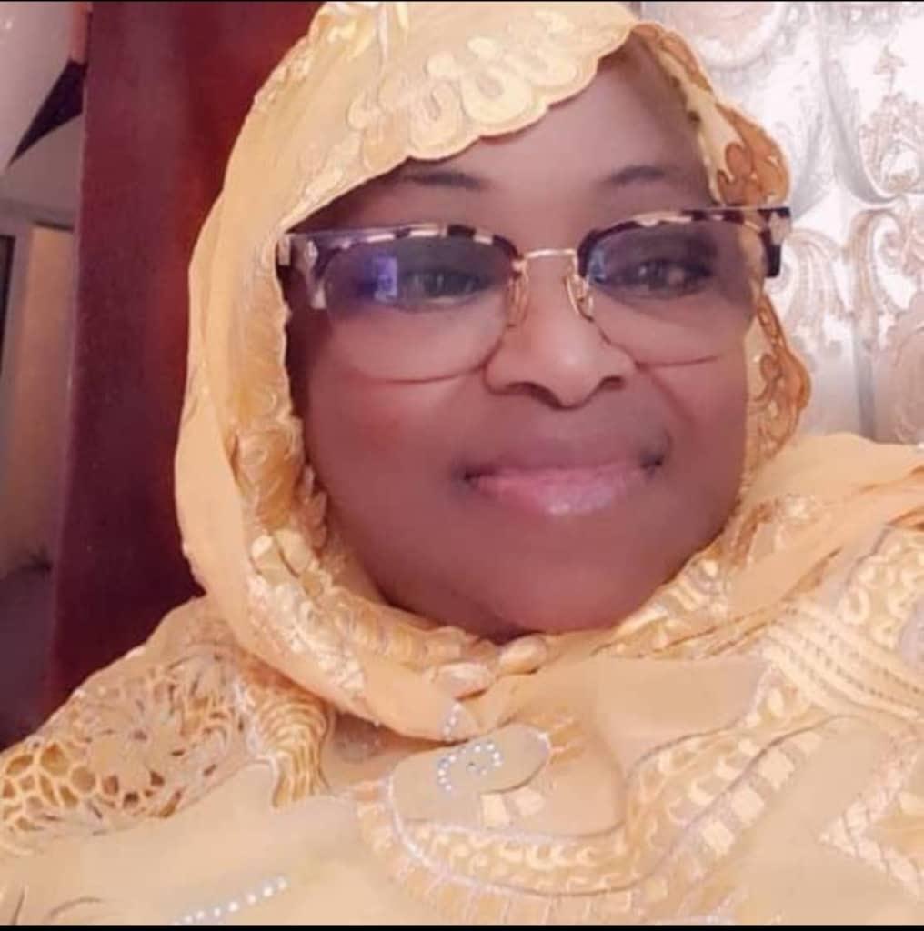 Necrologie Deces De Sokhna Salimata Bint Serigne Abass Sall De Louga