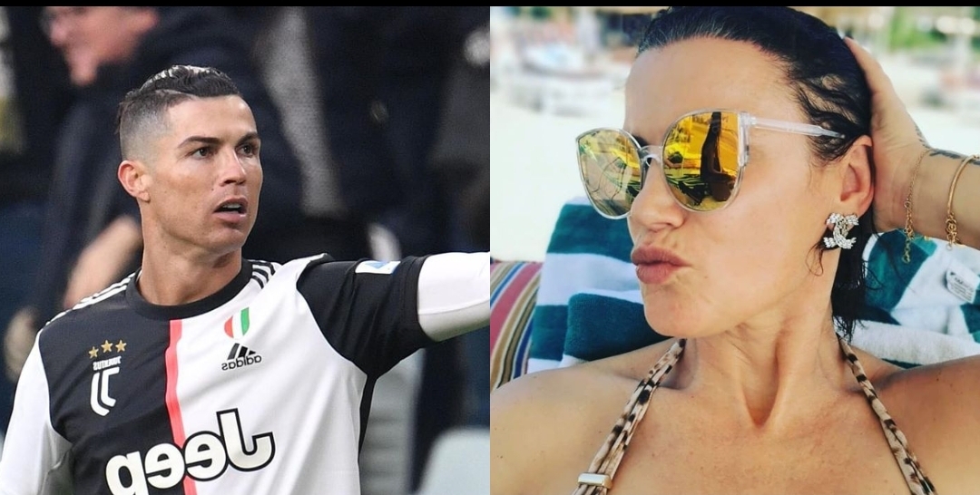 Élimination de la Juve : La sœur de Cristiano Ronaldo en remet une couche