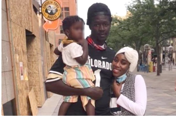 Denver : Les autopsies des dépouilles de Djiby Diol et Cie attendues dans la semaine.