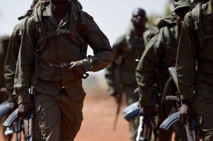 Burkina Faso : l’Imam de Djibo enlevé par des individus armés.