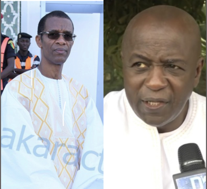 Embrouille dans le secteur de la pêche : Des  bateaux d'armement sénégalais bloqués à quai faute de renouvellement de licence.