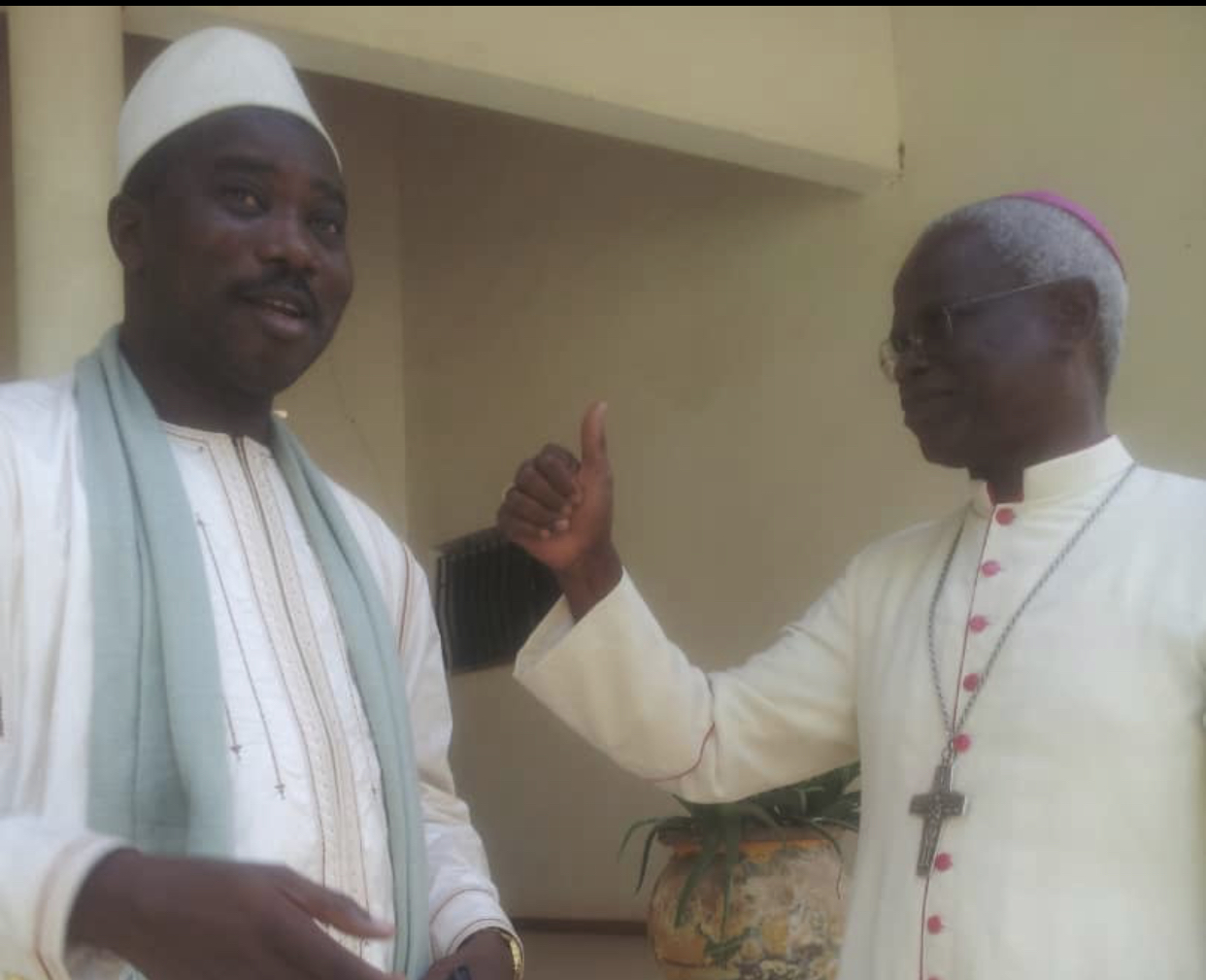 Chérif Léheibe Aïdara, Khalife général de Saré Mamady (Kolda) : « À Kolda, il n’existe pas de dialogue islamo-chrétien car pour dialoguer il faut être deux et nous, nous sommes "un"… »