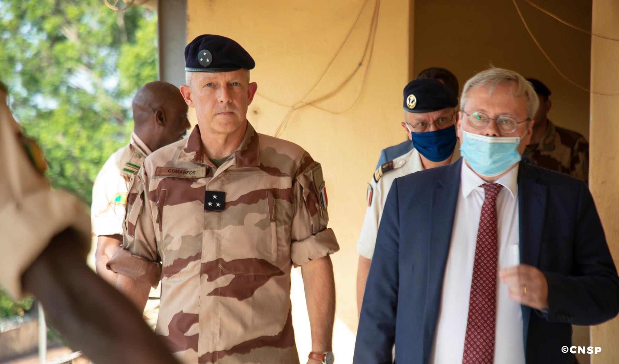 Consulat De France Au Mali Rendez Vous