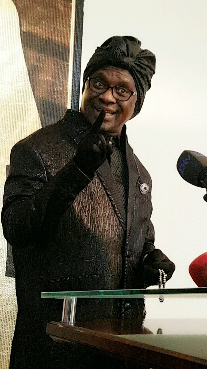 Politique : Le PVD de Serigne Modou Kara devient PVD « Diam Geunou Aye »