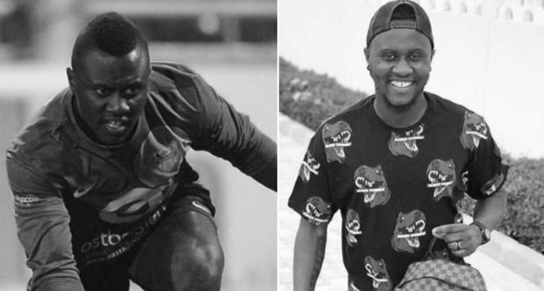 Disparition : Un footballeur international nigérian décède à Saly.