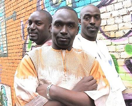 Nécrologie : Les frères Guissé ont perdu leur mère.