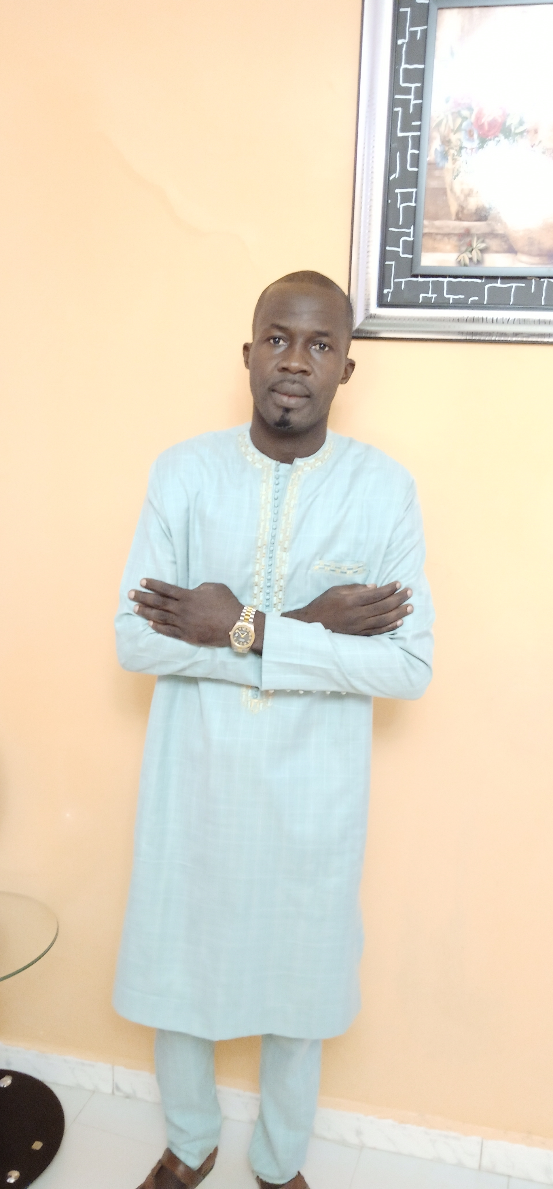 Les incohérences de Mr SONKO