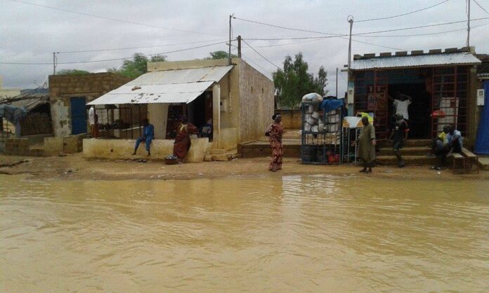 Gestion durable des inondations : De la nécessité d'un assainissement à la place de solutions urgentistes.